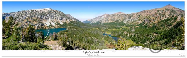 aneroid rogers lake panorama aneroid rogers lake panorama
