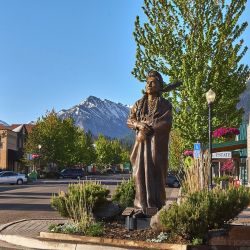chief joseph bronze chief joseph bronze