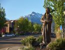 chief joseph bronze 5 30