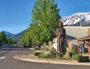 chief joseph bronze 6 9