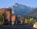 Joseph Oregon Main Street