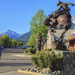joseph oregon bronze statues 5 30 joseph oregon bronze statues 5 30