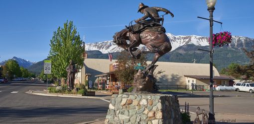 joseph oregon bronze statues 6 9 joseph oregon bronze statues 6 9