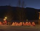 joseph oregon xmas 2018