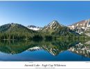 aneroid lake panoramax36