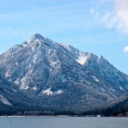 bonneville wallowa lake winter 3 27