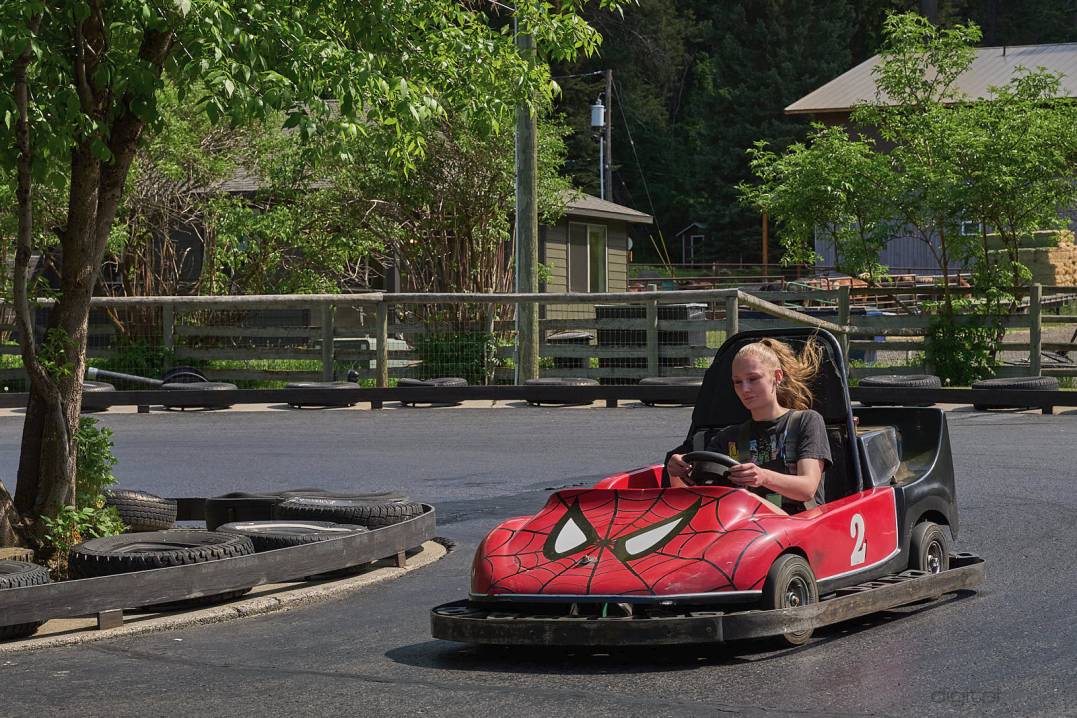 go carts 6 5 25