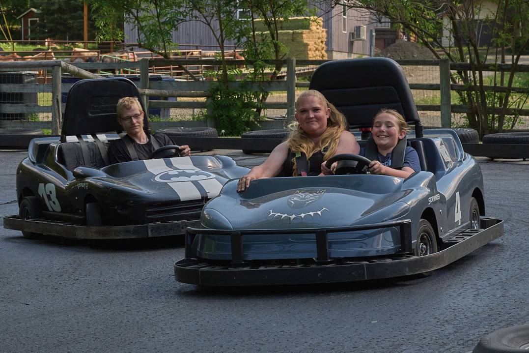 go carts 6 5 25
