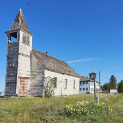 Flora Church