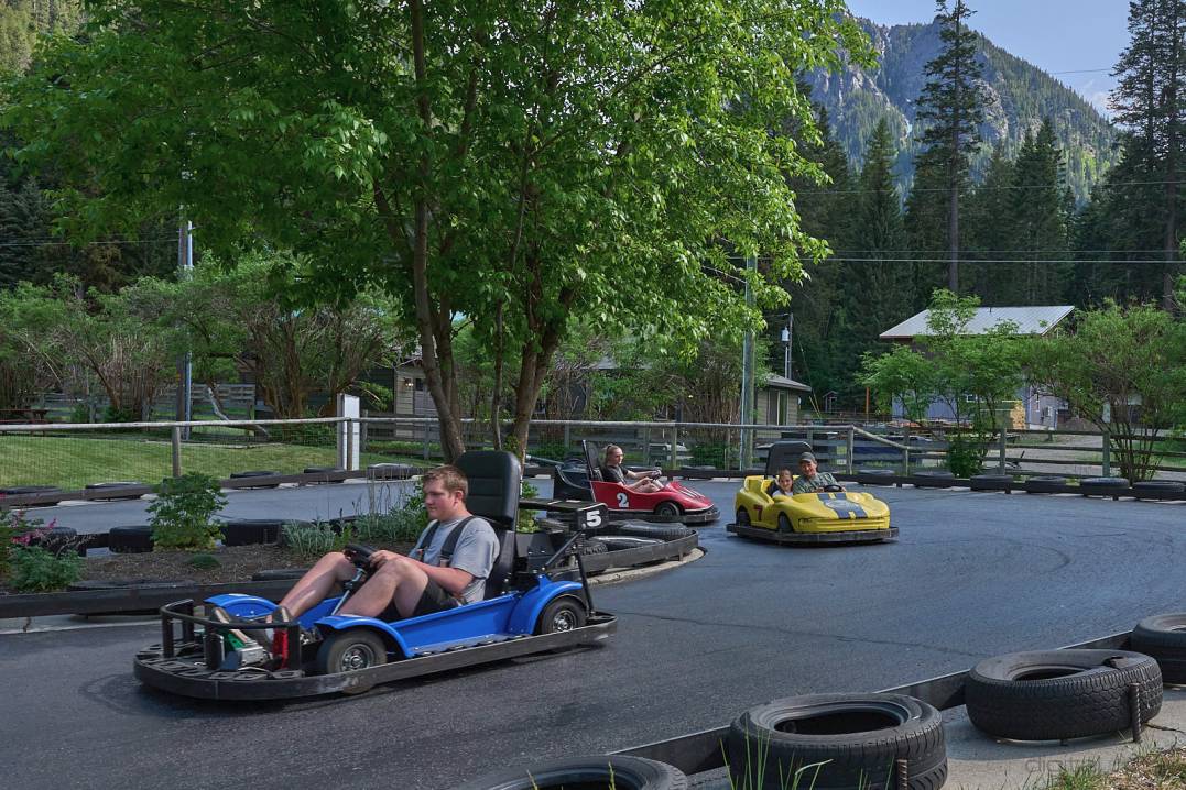 go carts 6 5 25