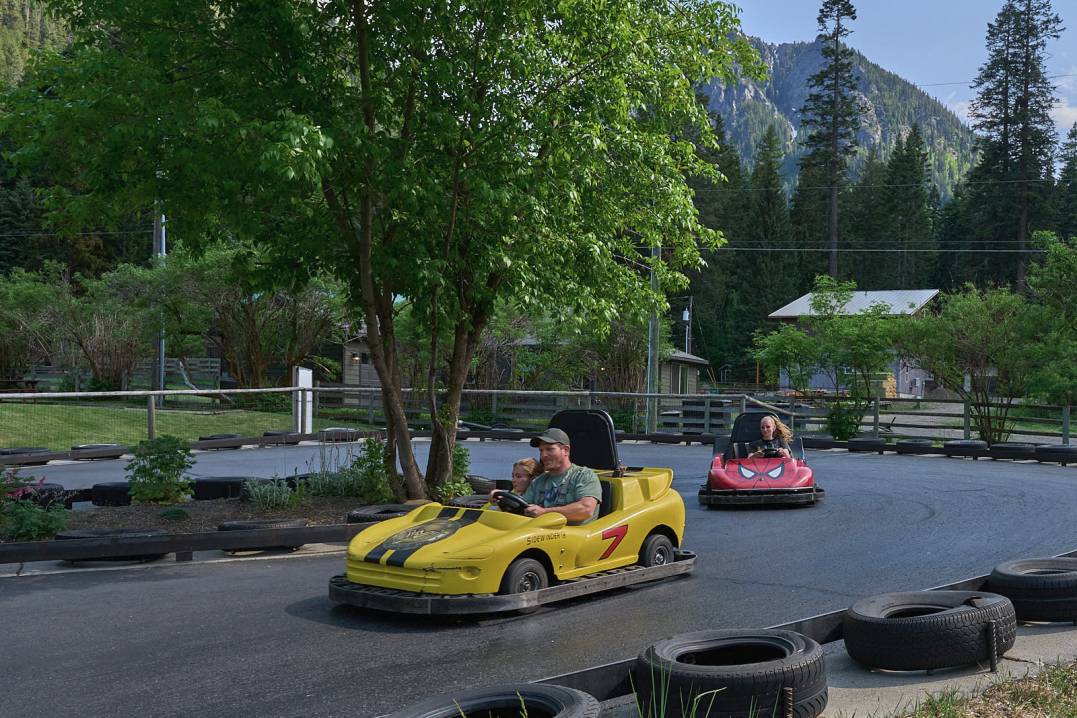 go carts 6 5 25