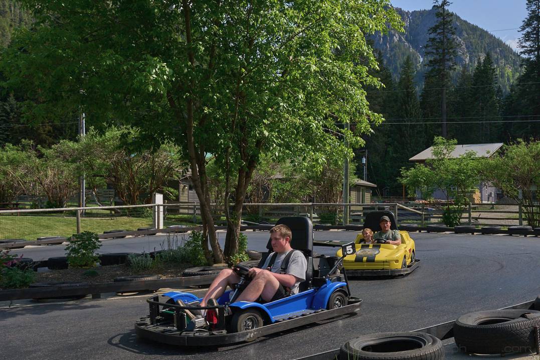 go carts 6 5 25