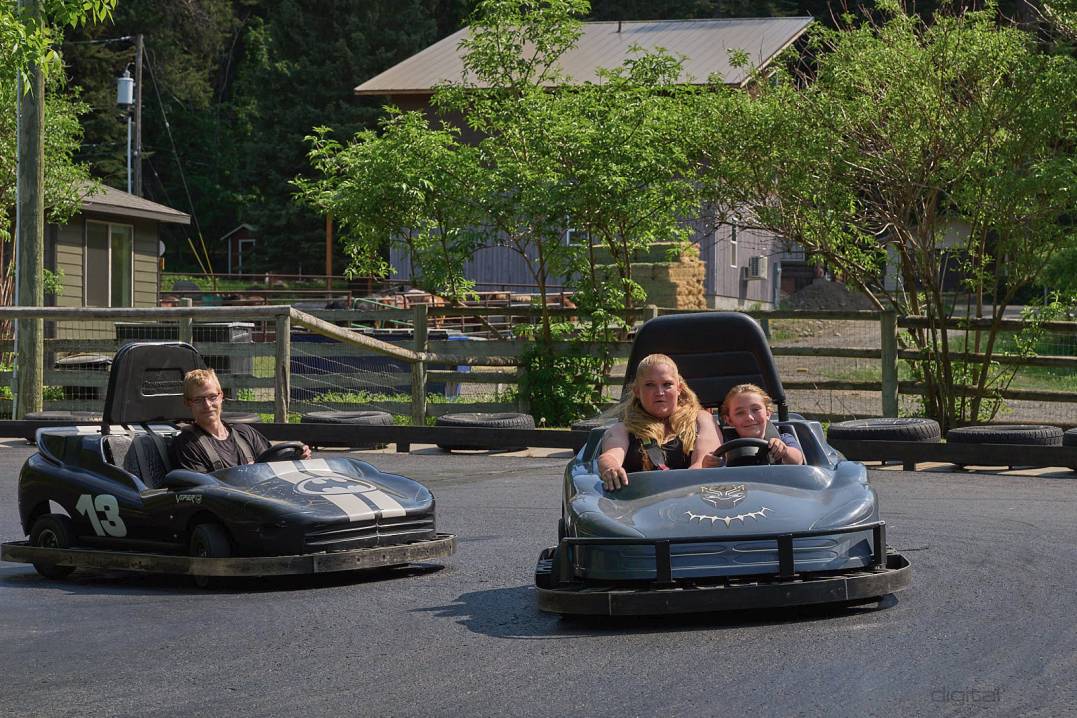 go carts 6 5 25
